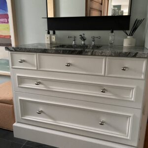 Fabricant vanite laurentide